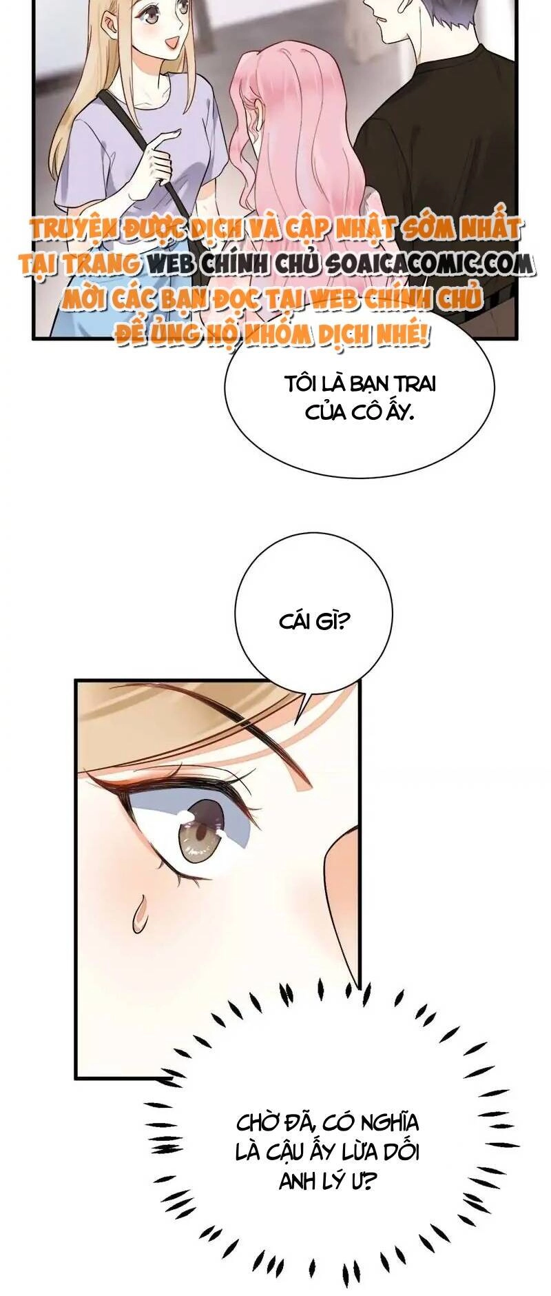 Va Phải Đại Boss Chapter 12 - 14