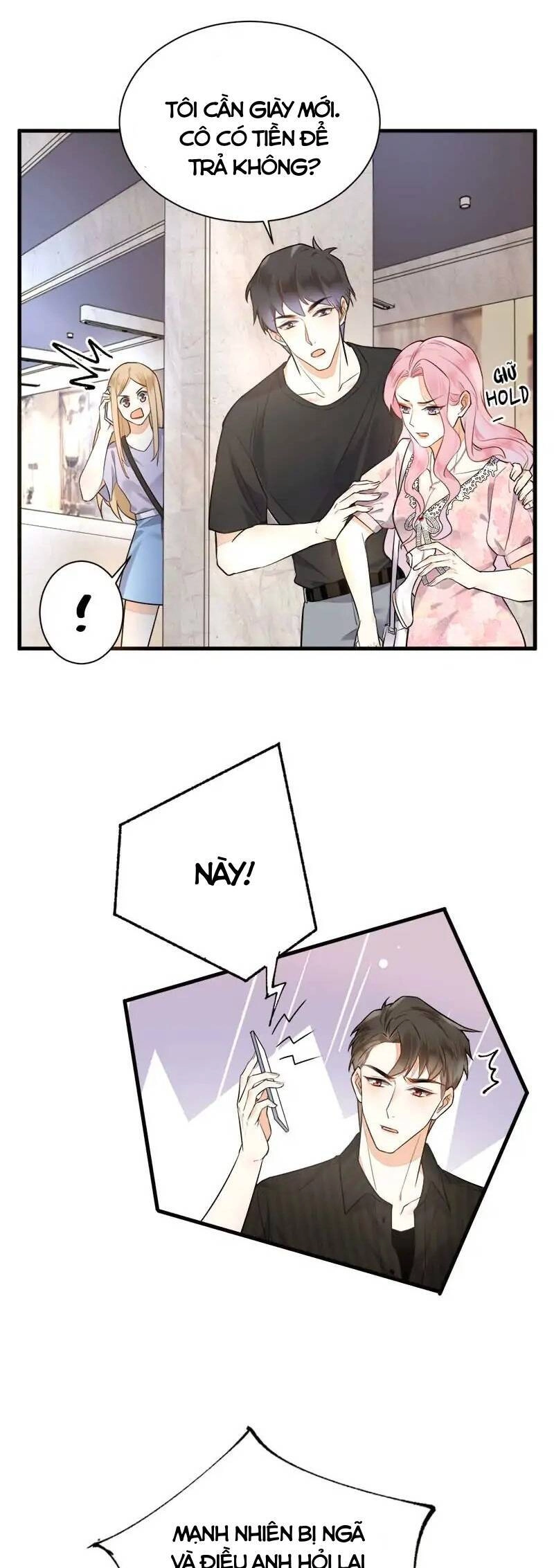 Va Phải Đại Boss Chapter 12 - 19