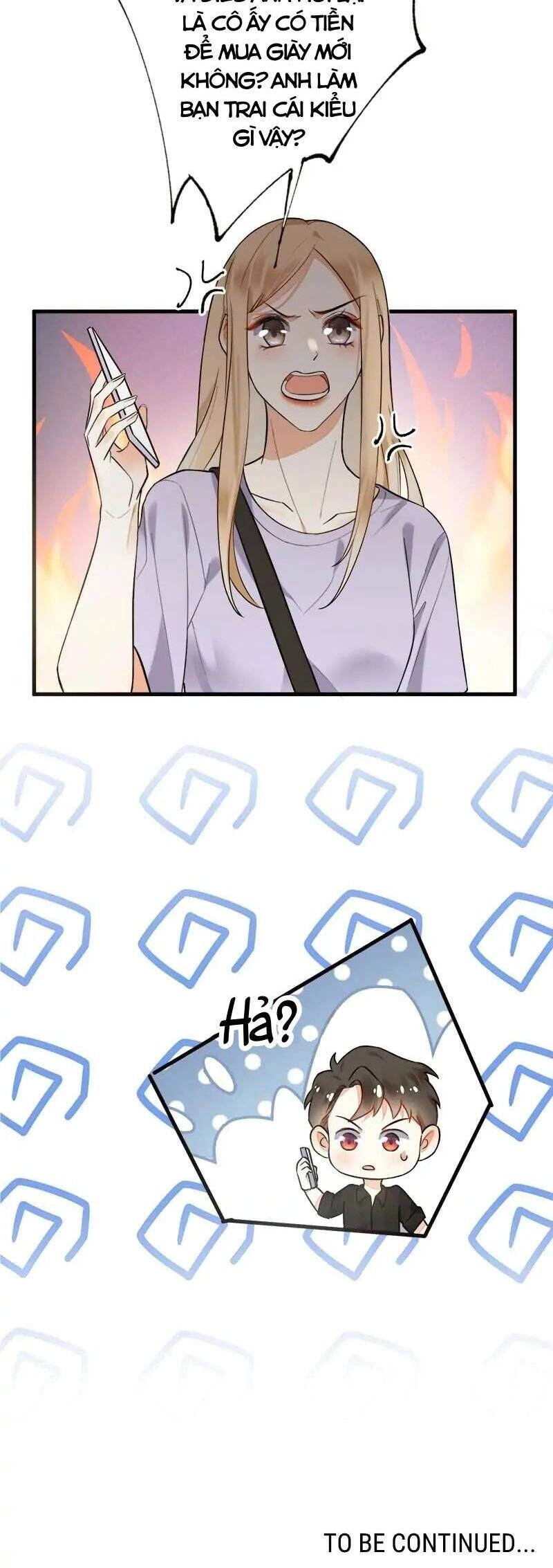 Va Phải Đại Boss Chapter 12 - 20