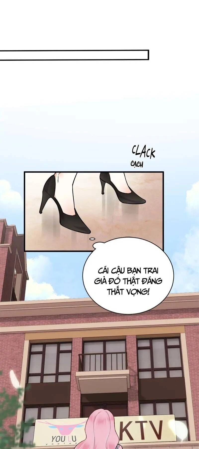 Va Phải Đại Boss Chapter 13 - 1