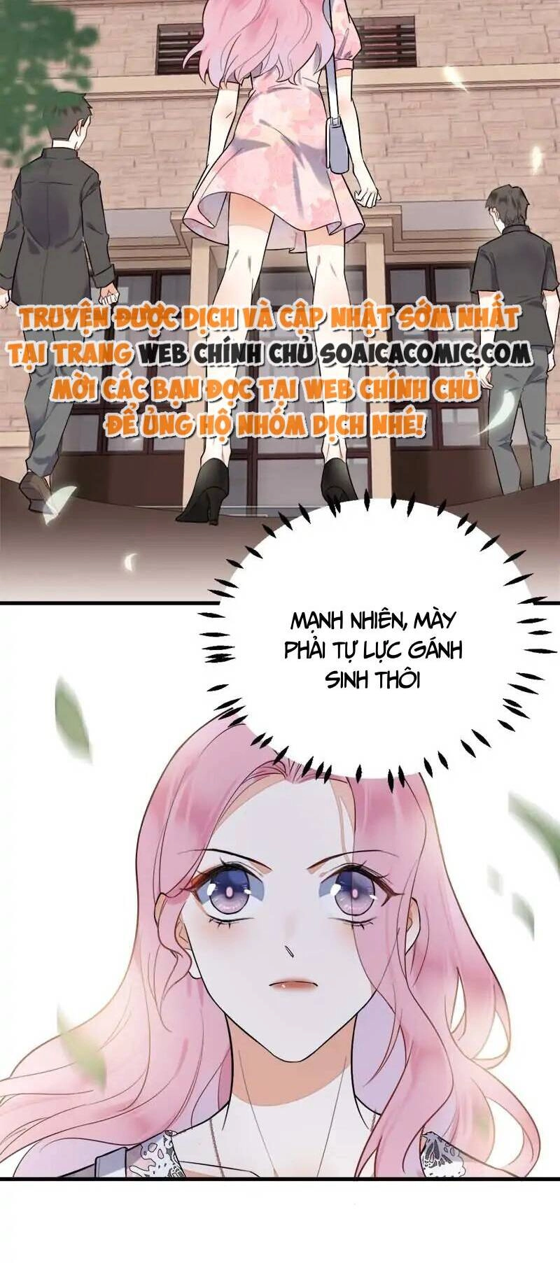 Va Phải Đại Boss Chapter 13 - 2