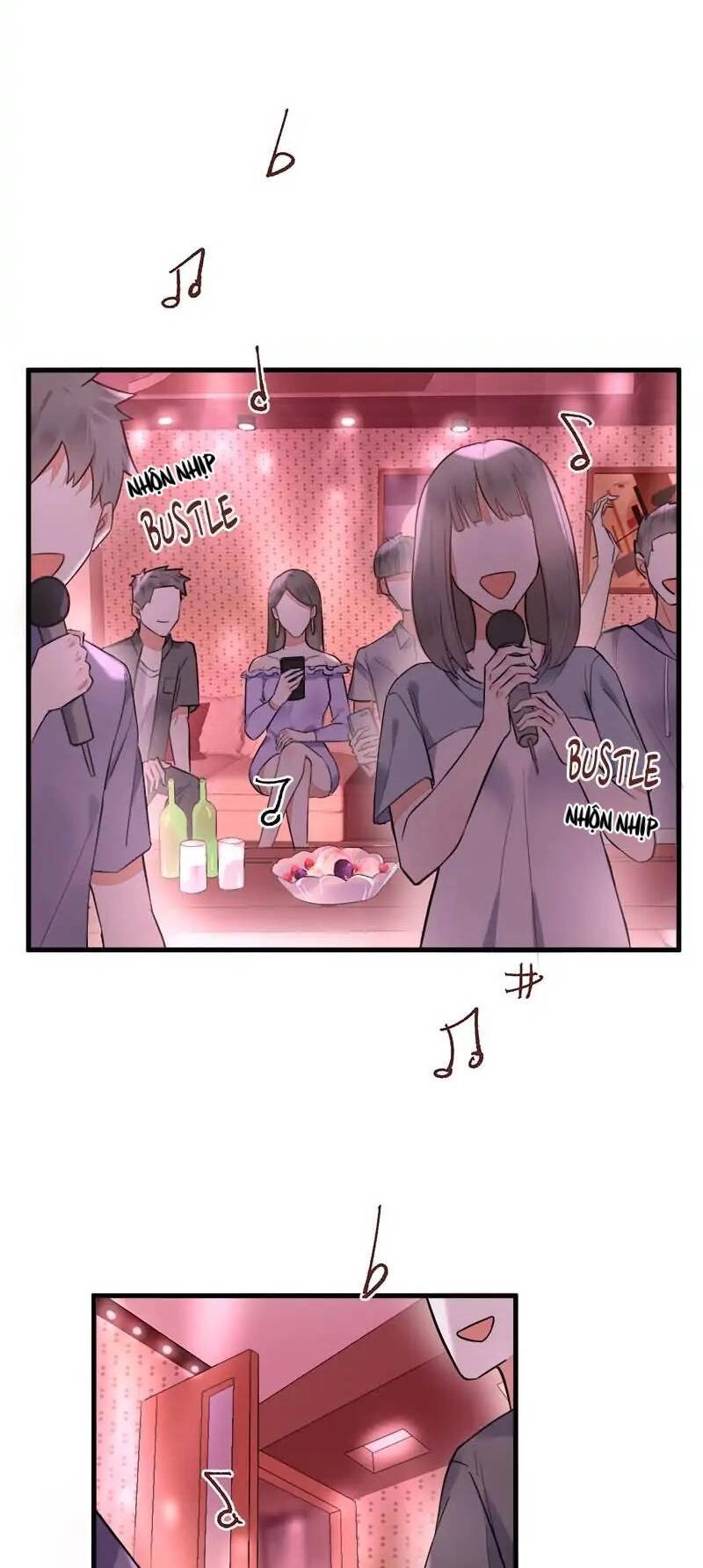 Va Phải Đại Boss Chapter 13 - 3