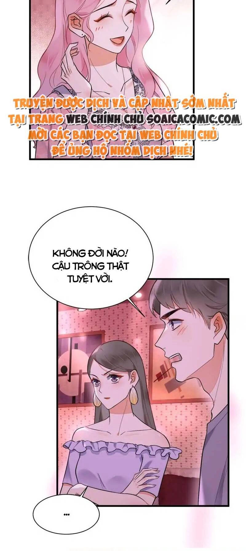 Va Phải Đại Boss Chapter 13 - 6