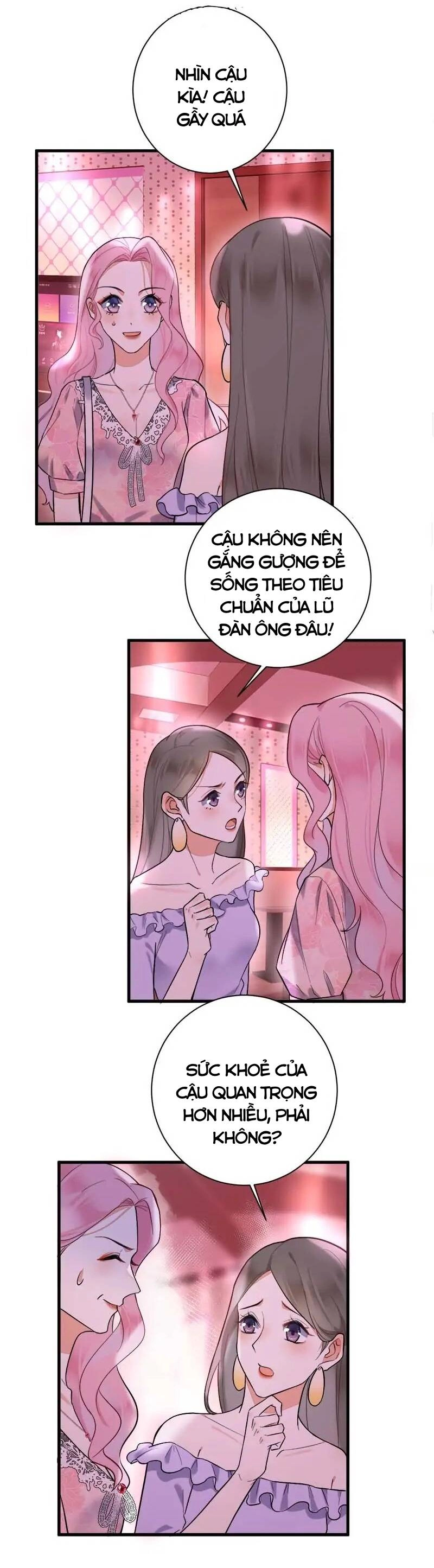 Va Phải Đại Boss Chapter 13 - 10