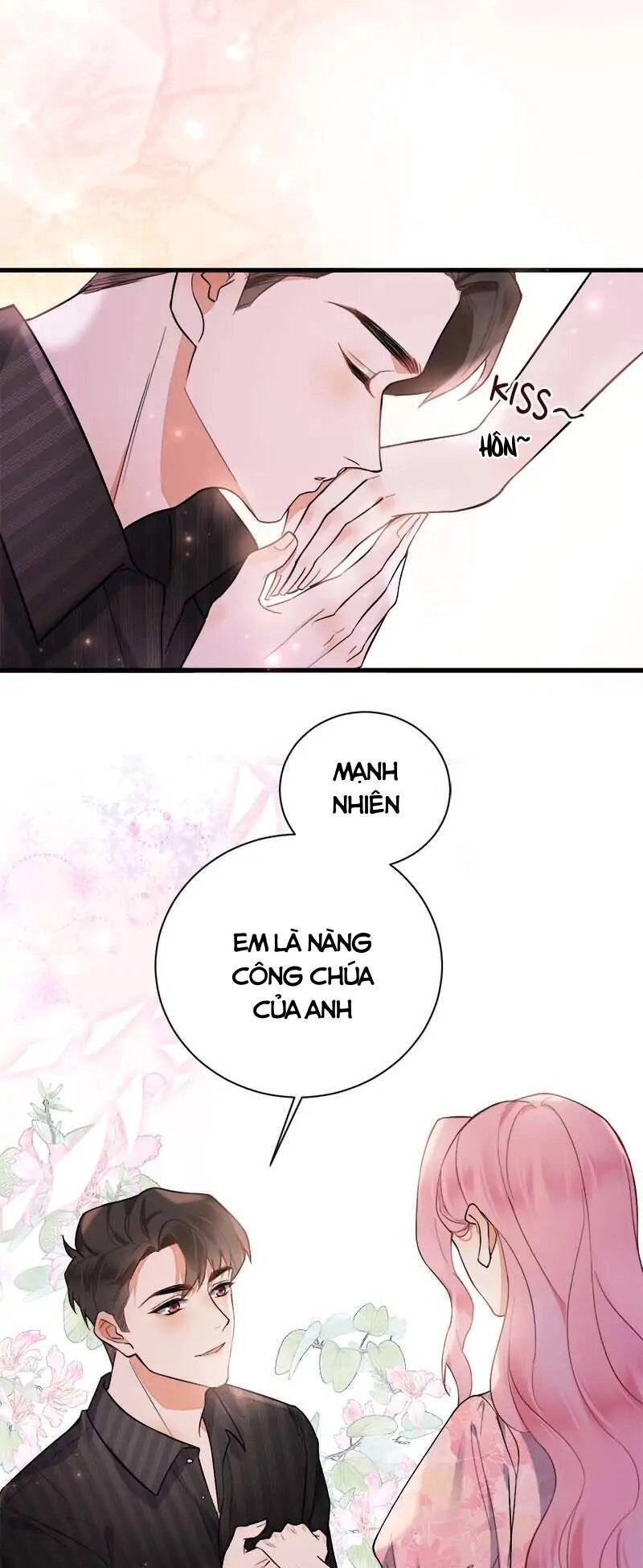 Va Phải Đại Boss Chapter 13 - 15