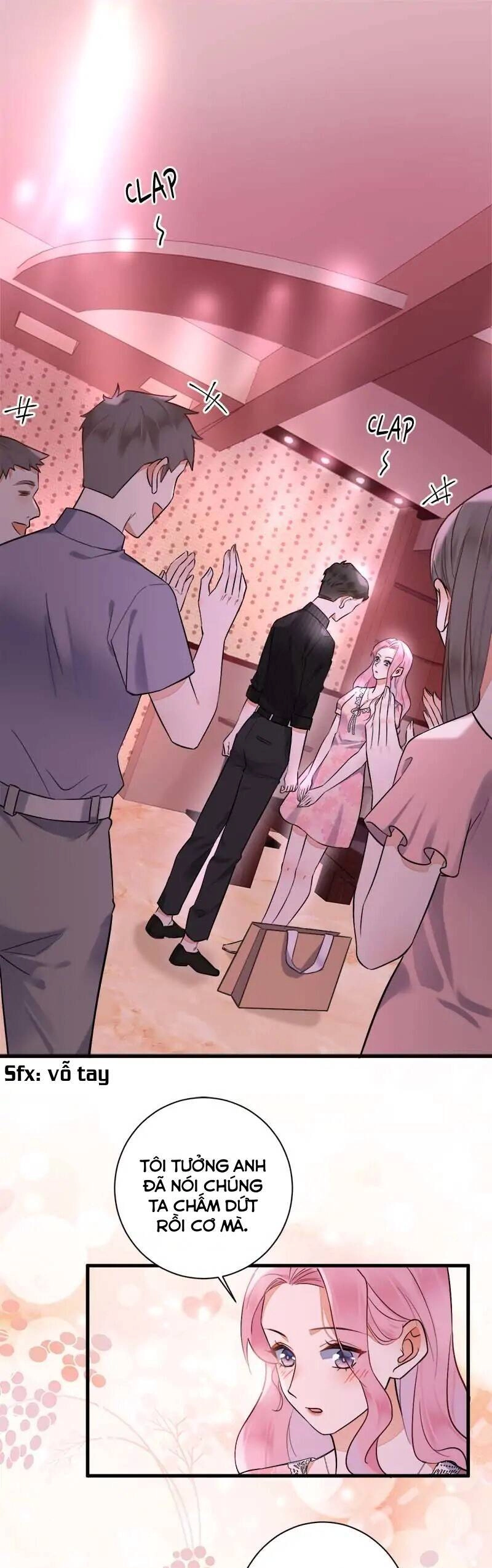 Va Phải Đại Boss Chapter 14 - 1