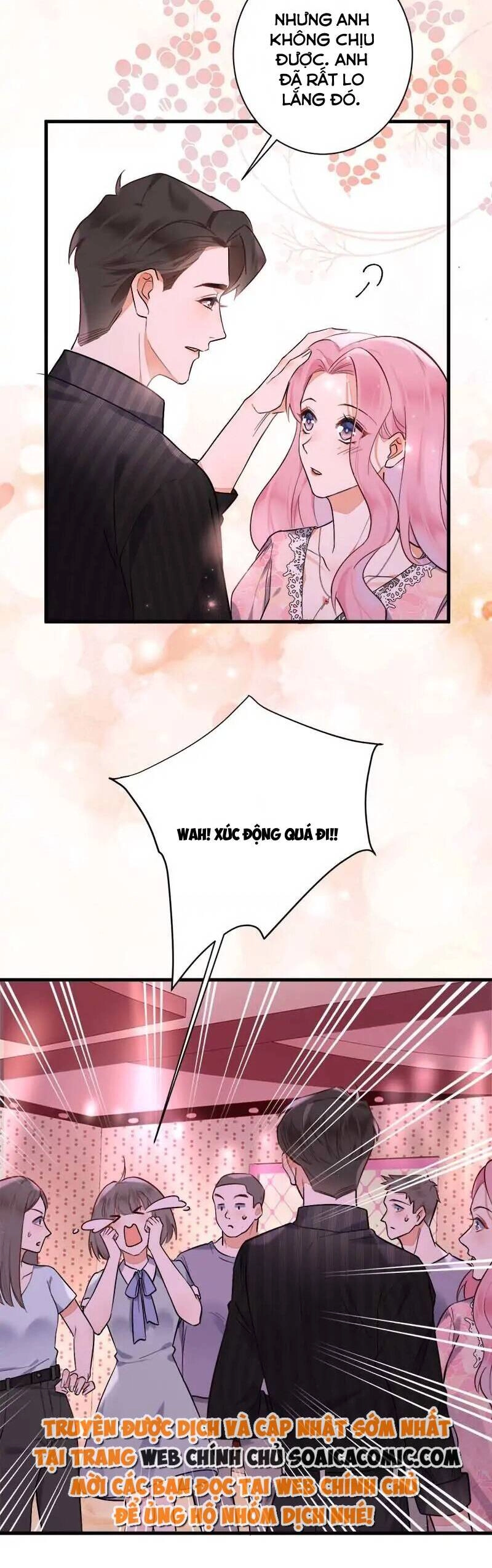 Va Phải Đại Boss Chapter 14 - 2