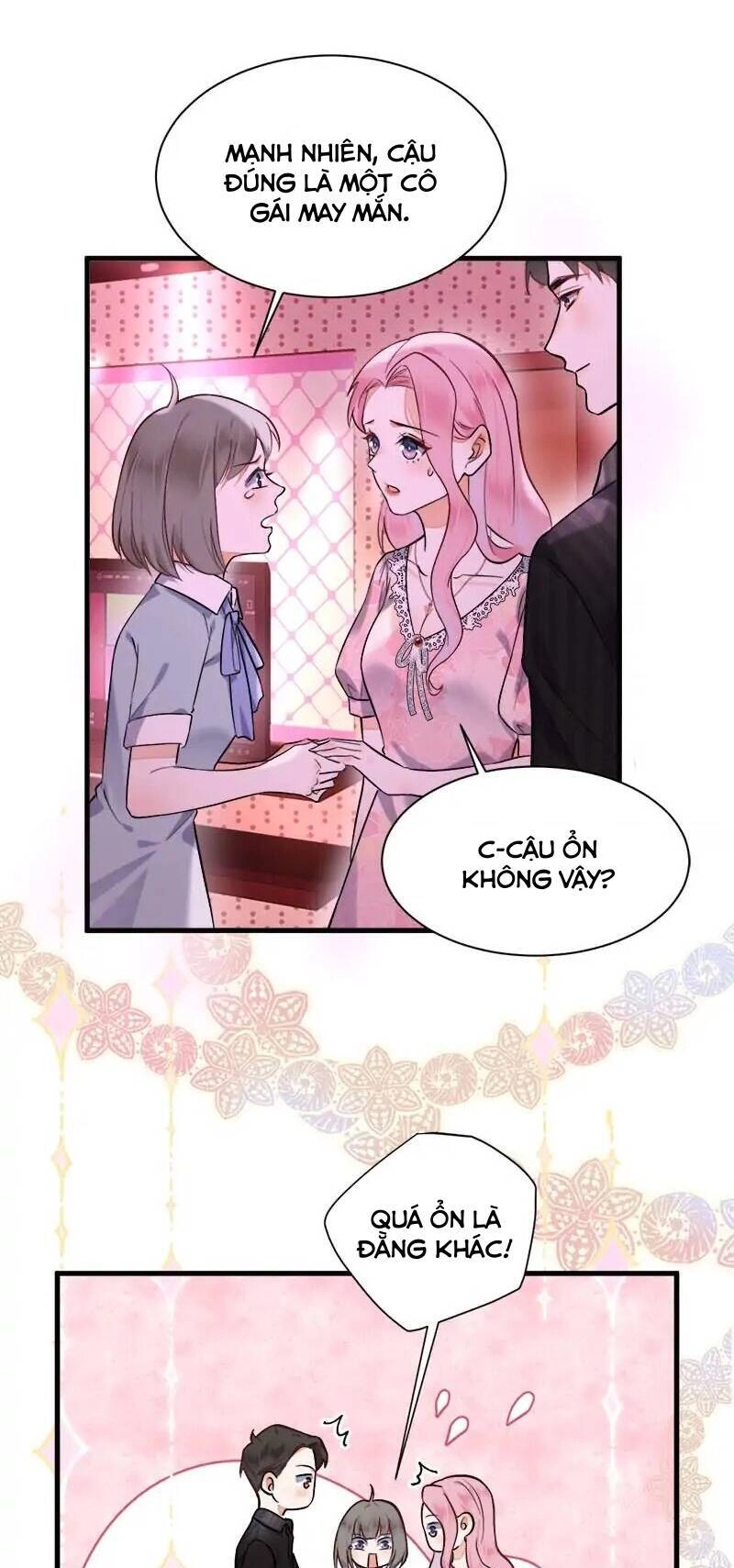 Va Phải Đại Boss Chapter 14 - 3