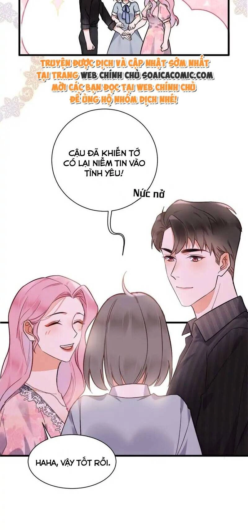 Va Phải Đại Boss Chapter 14 - 4