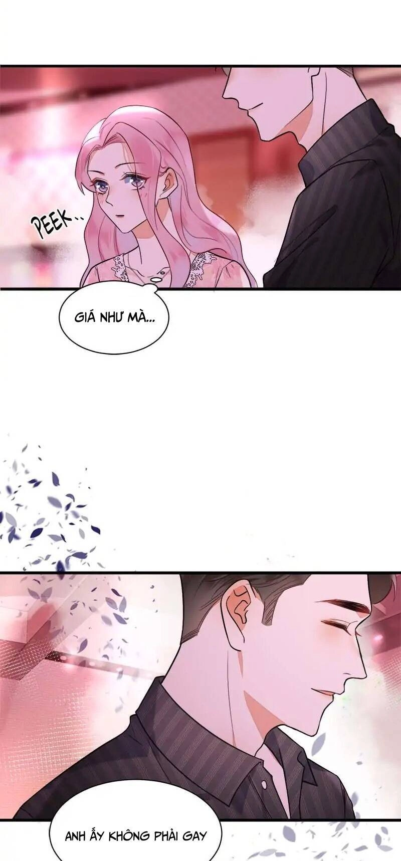 Va Phải Đại Boss Chapter 14 - 5