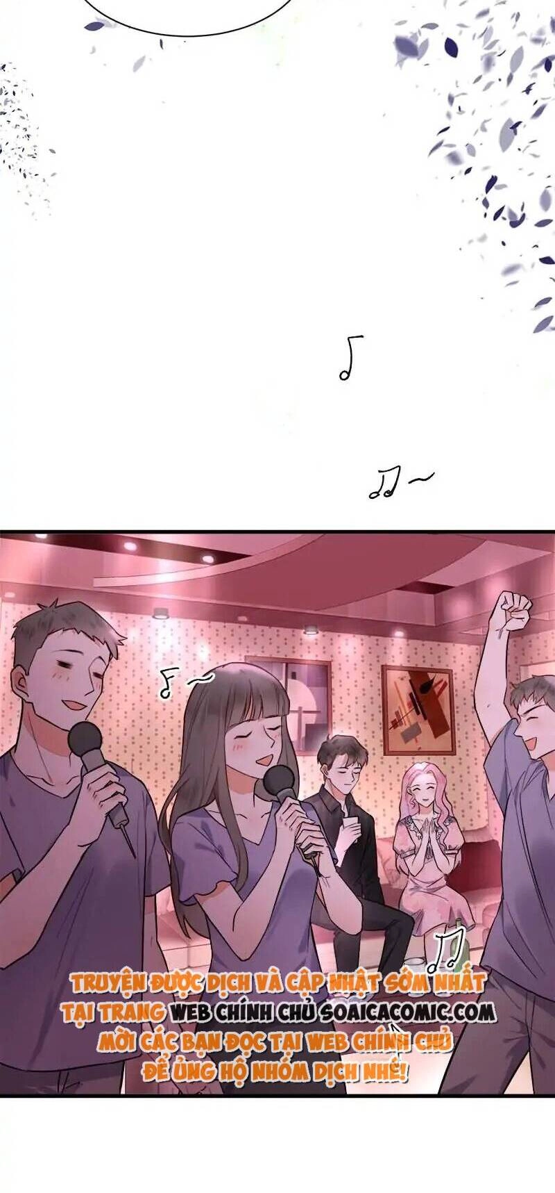 Va Phải Đại Boss Chapter 14 - 6