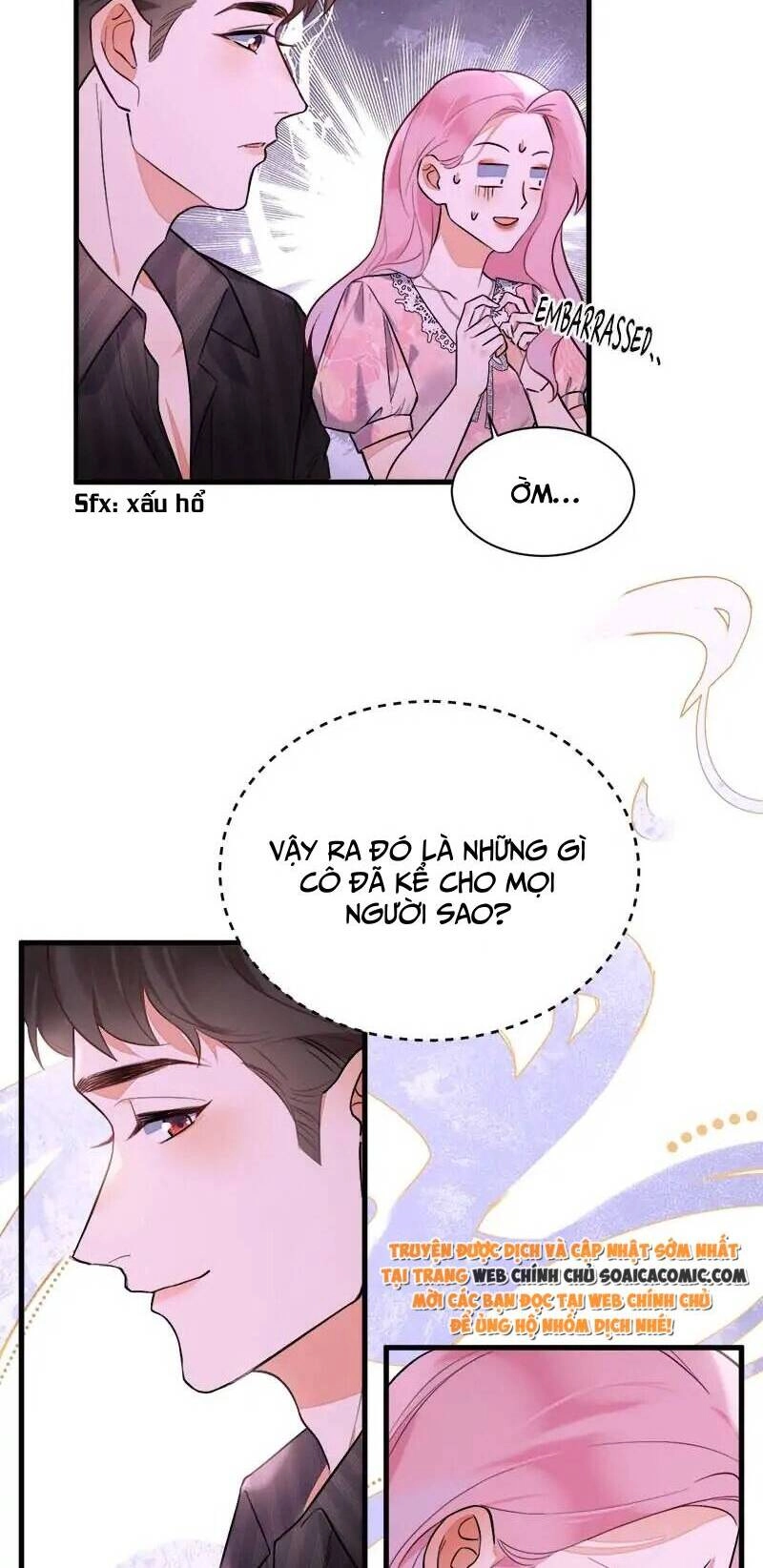 Va Phải Đại Boss Chapter 14 - 8