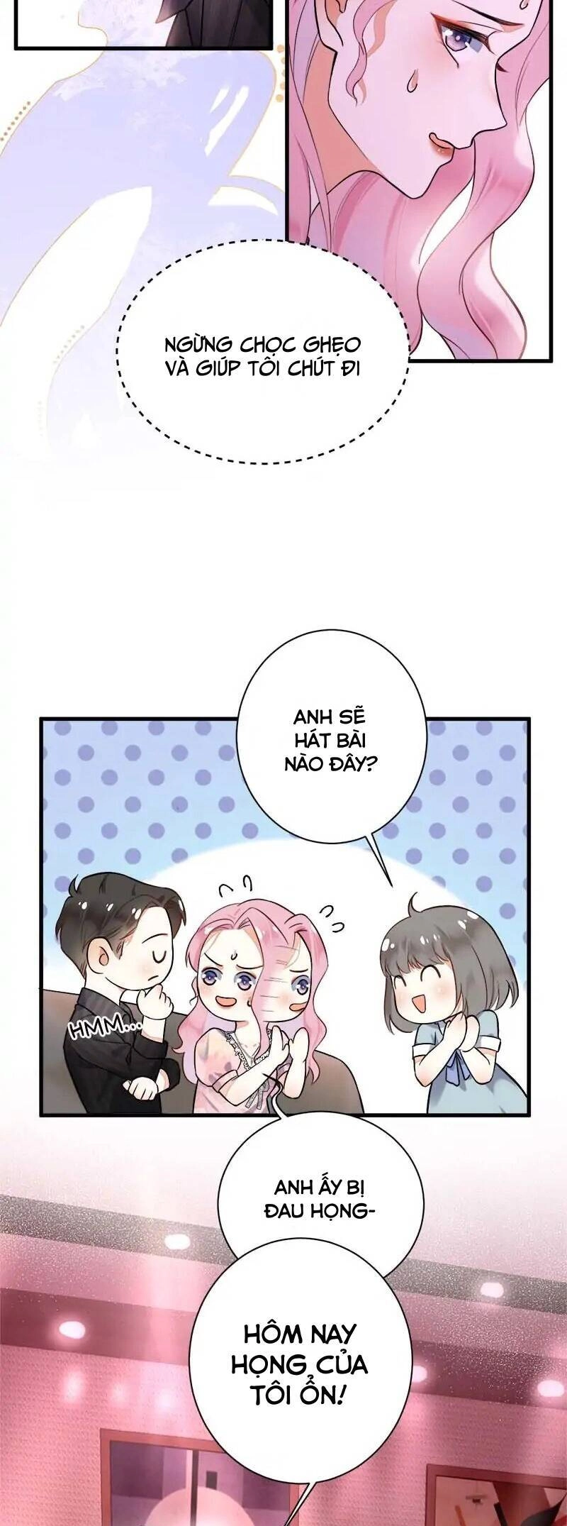 Va Phải Đại Boss Chapter 14 - 9