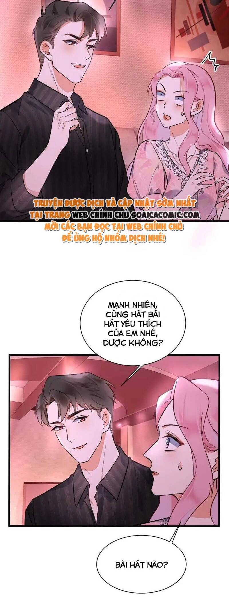 Va Phải Đại Boss Chapter 14 - 10