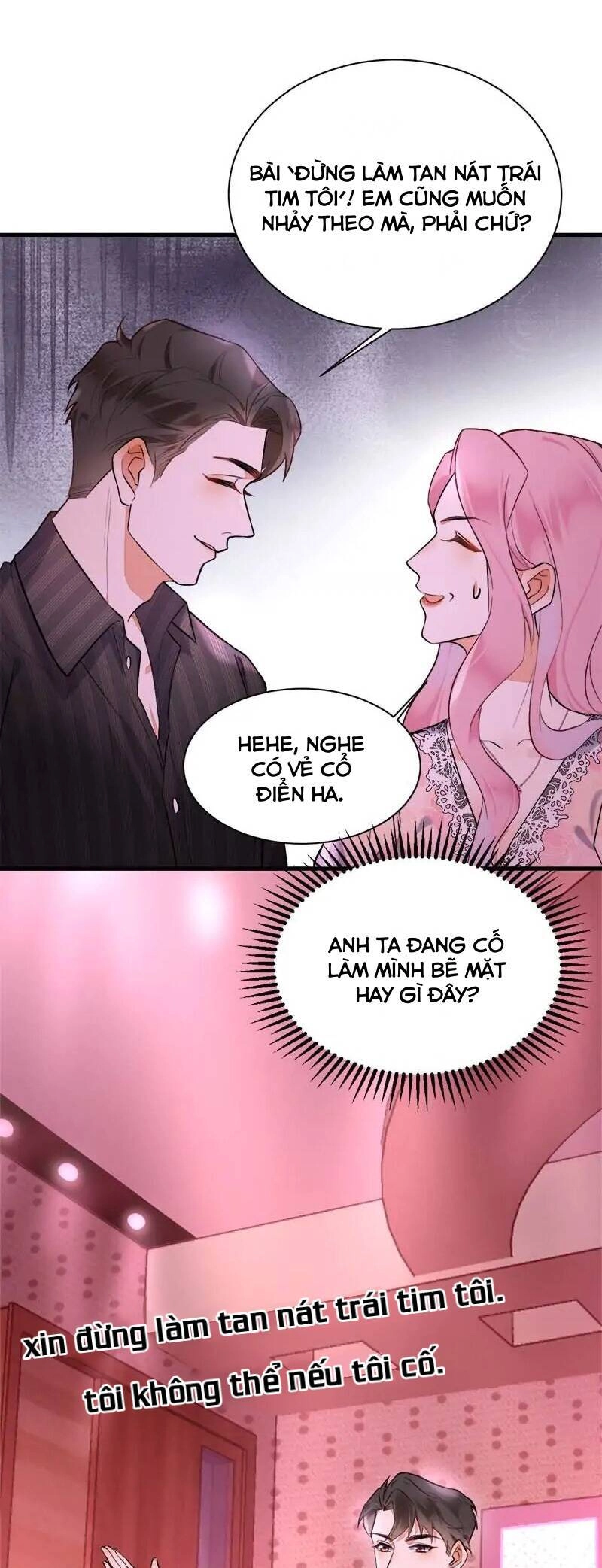 Va Phải Đại Boss Chapter 14 - 11