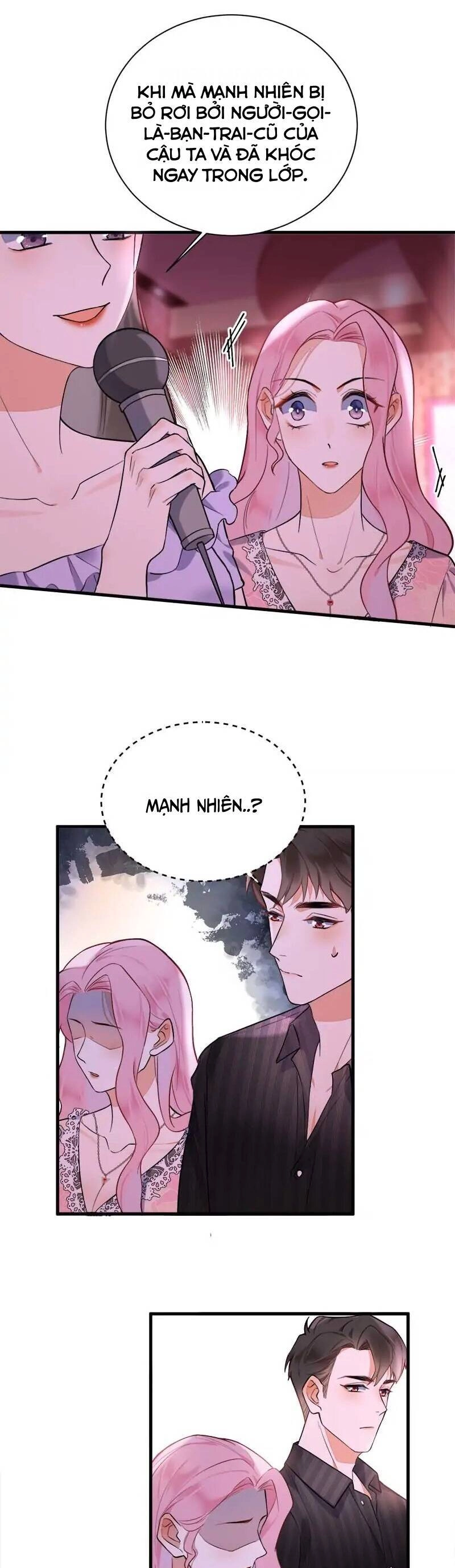 Va Phải Đại Boss Chapter 14 - 15