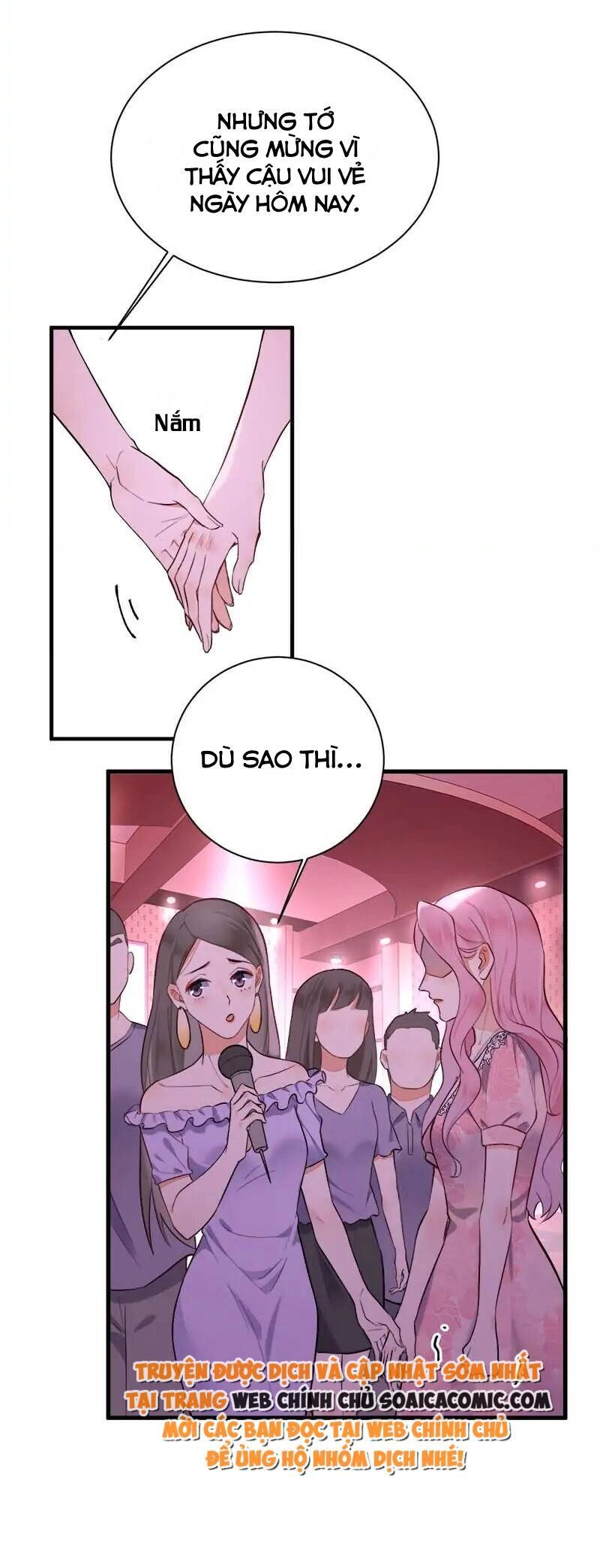 Va Phải Đại Boss Chapter 14 - 17