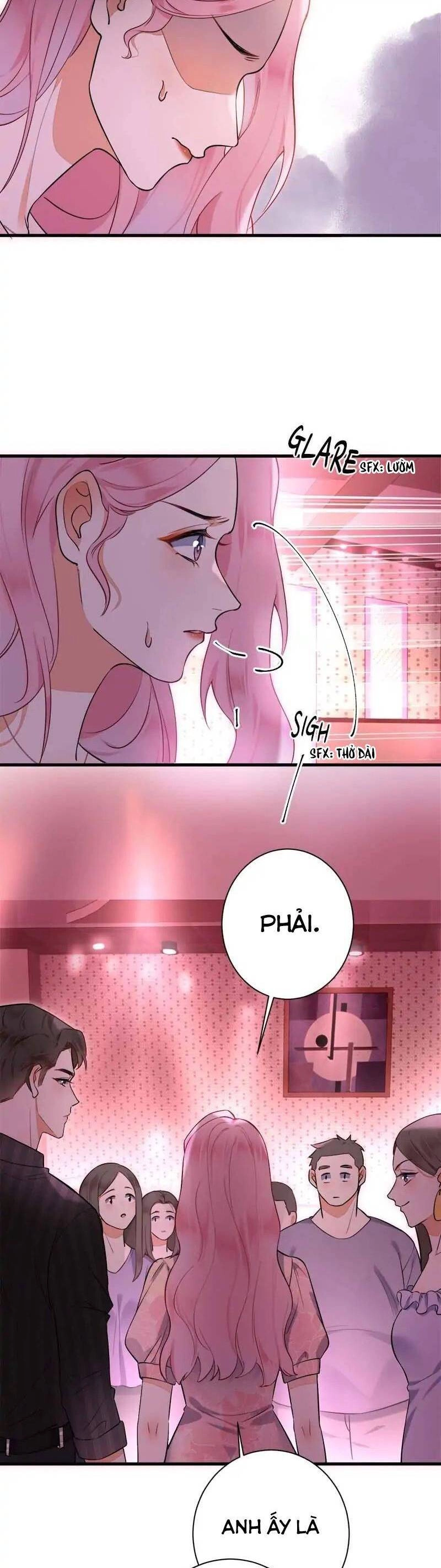 Va Phải Đại Boss Chapter 15 - 2