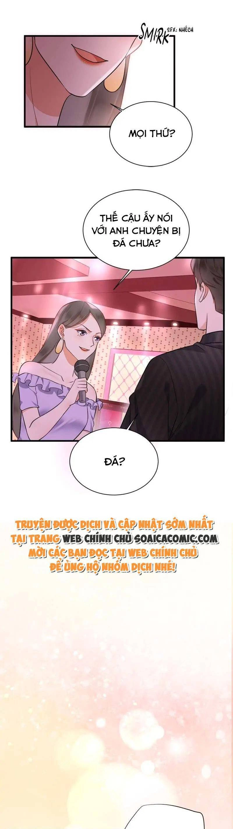 Va Phải Đại Boss Chapter 15 - 4