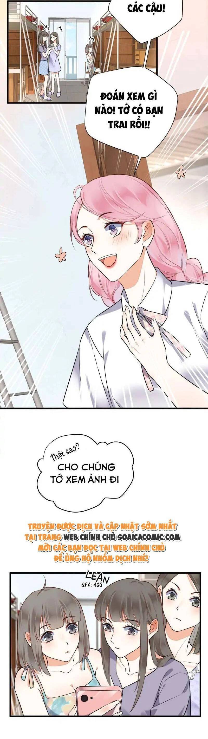 Va Phải Đại Boss Chapter 15 - 5