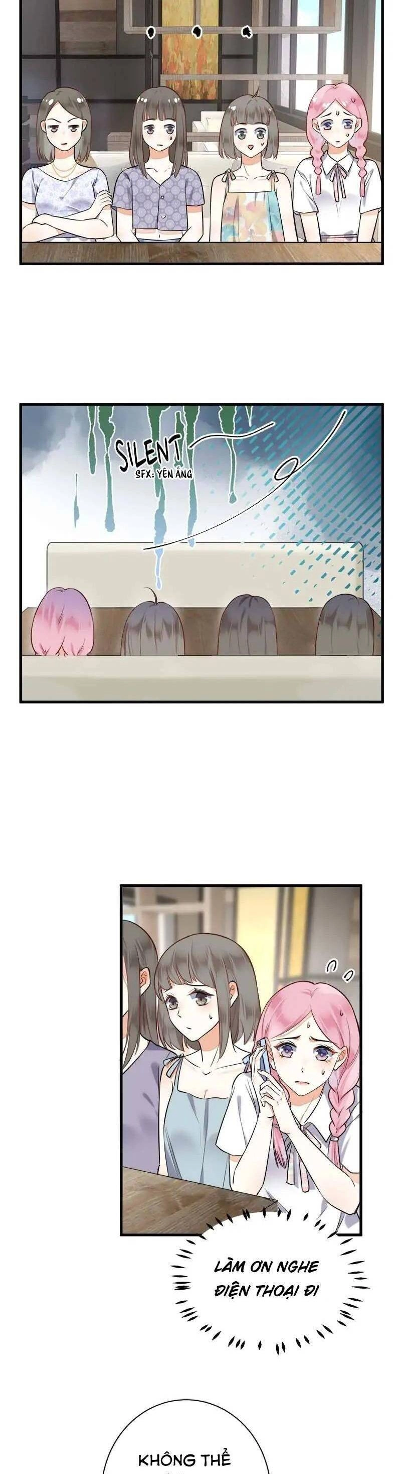 Va Phải Đại Boss Chapter 15 - 7