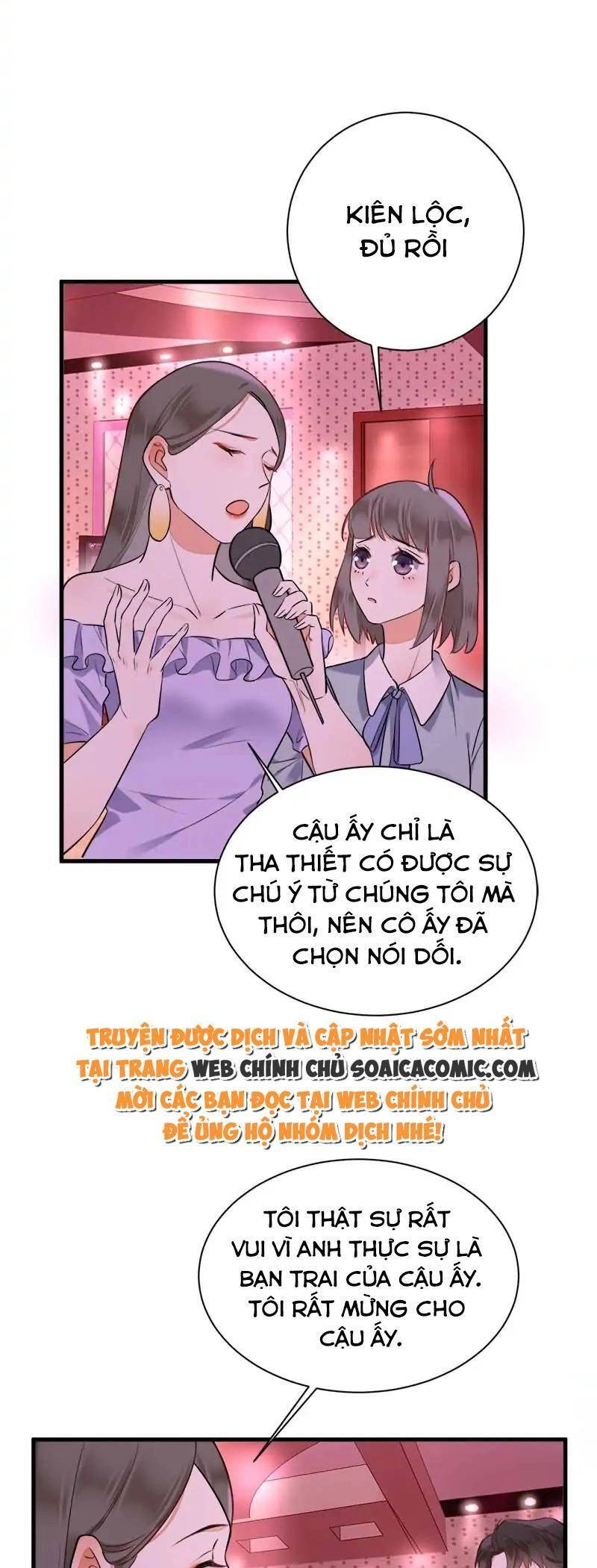 Va Phải Đại Boss Chapter 15 - 11