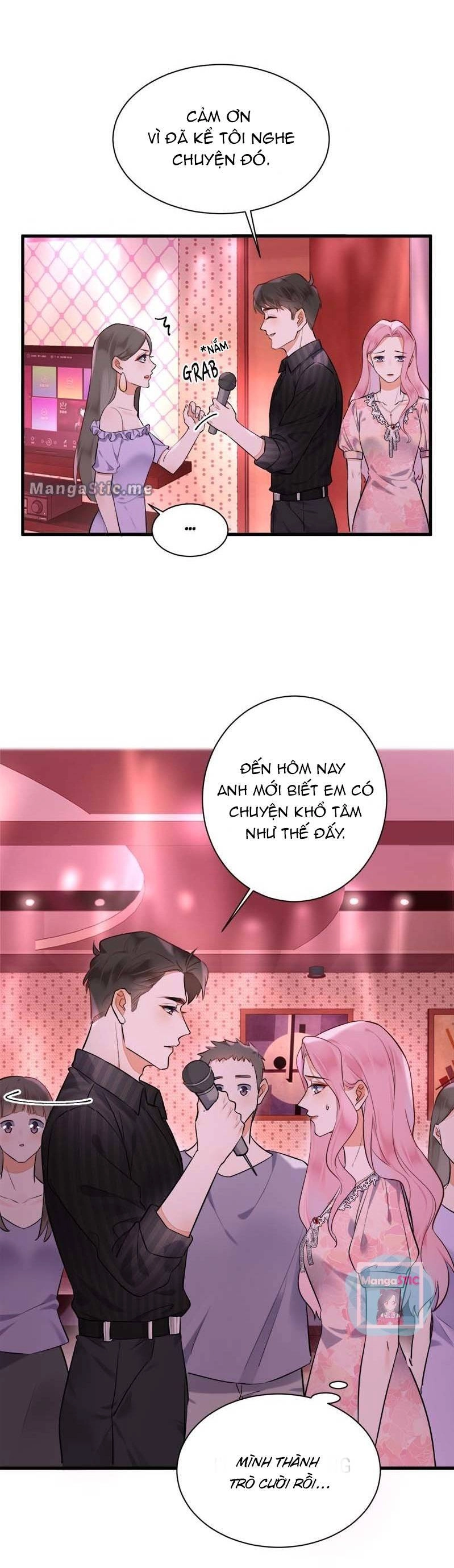 Va Phải Đại Boss Chapter 16 - 1