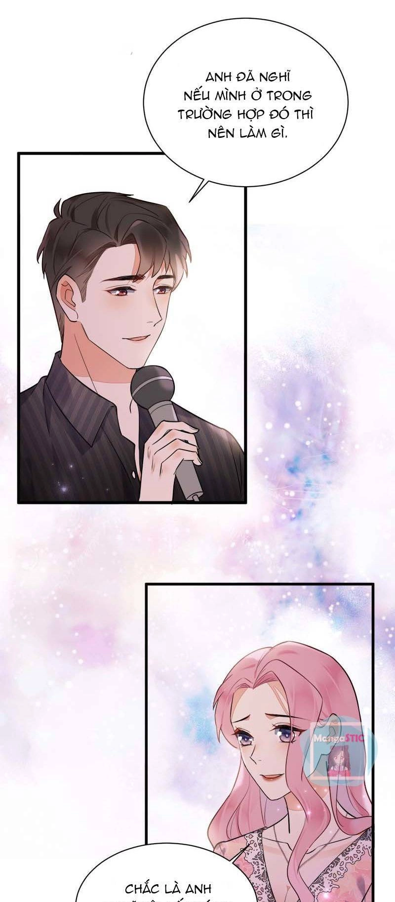 Va Phải Đại Boss Chapter 16 - 2