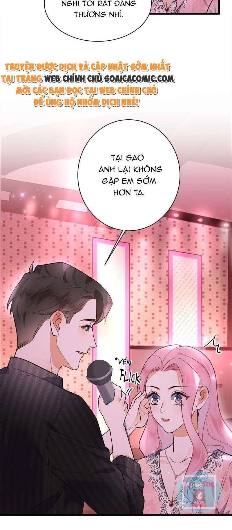 Va Phải Đại Boss Chapter 16 - 3