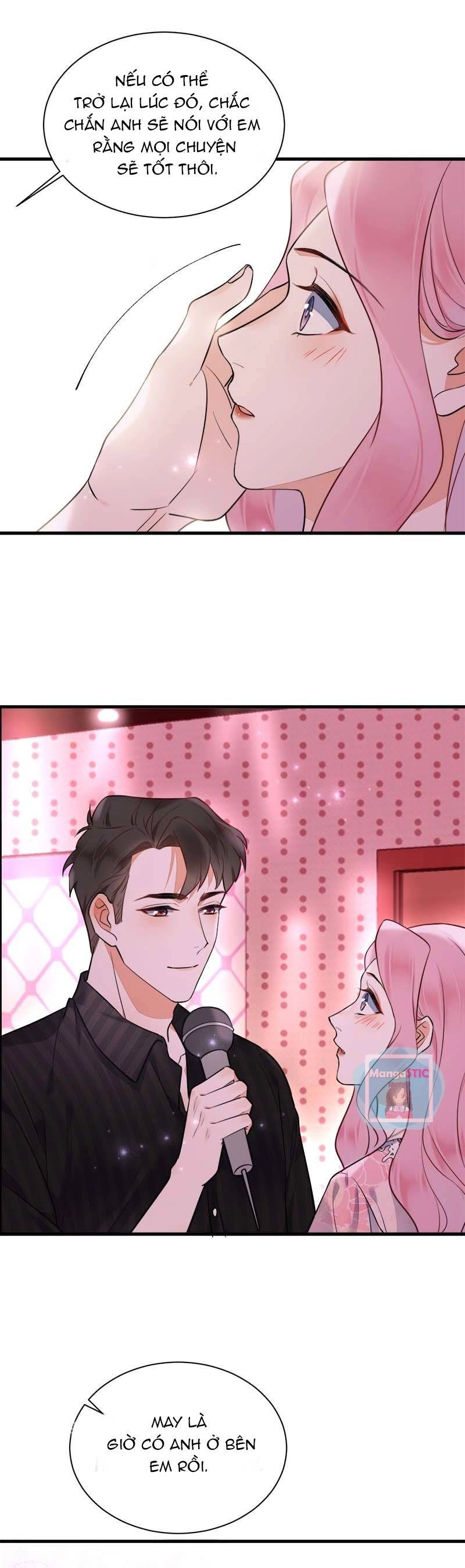 Va Phải Đại Boss Chapter 16 - 4