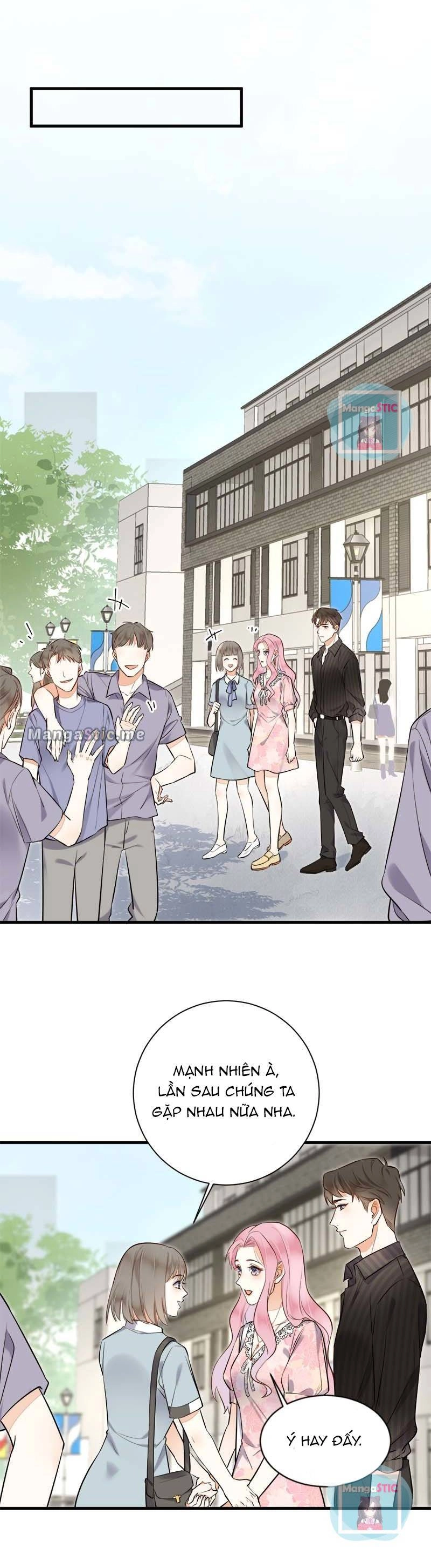 Va Phải Đại Boss Chapter 16 - 6