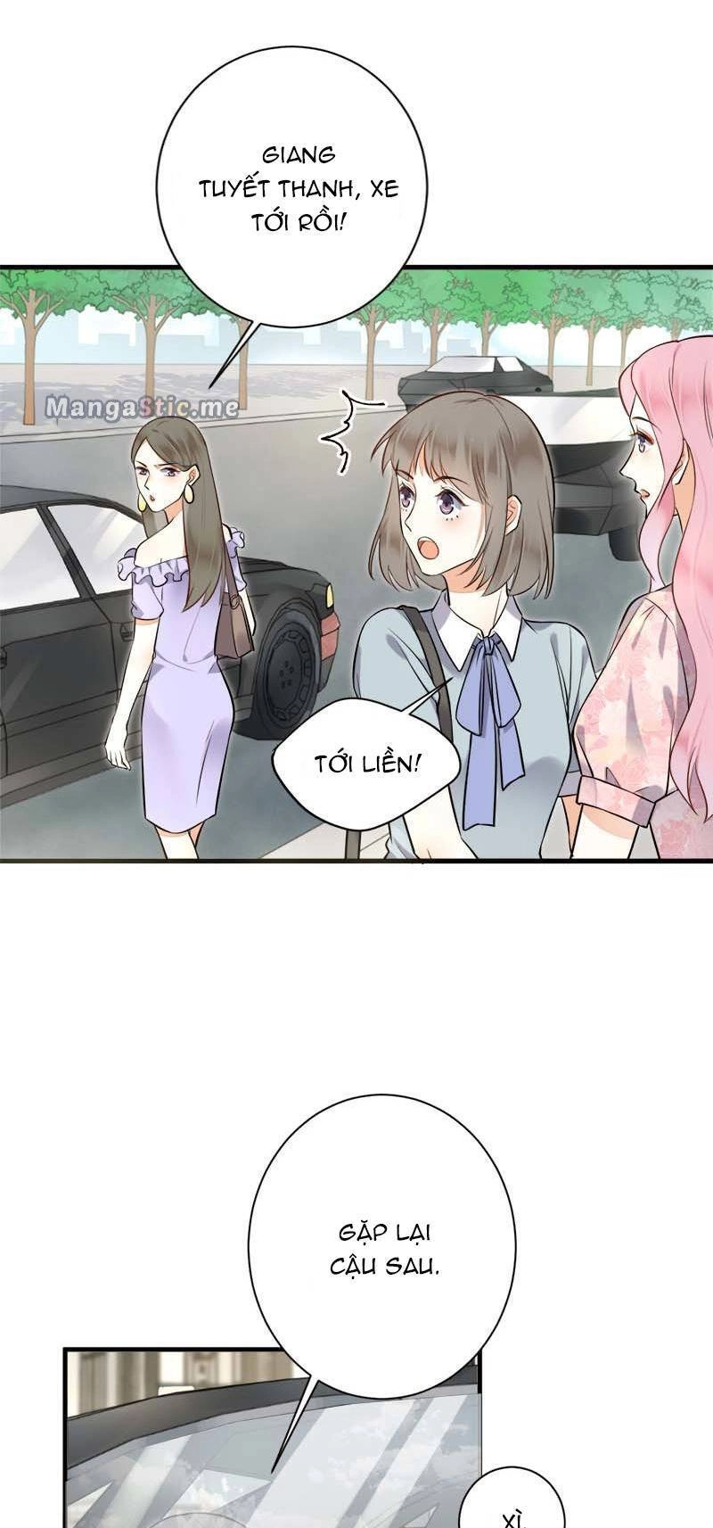 Va Phải Đại Boss Chapter 16 - 7