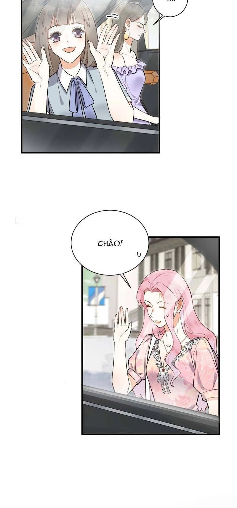 Va Phải Đại Boss Chapter 16 - 8