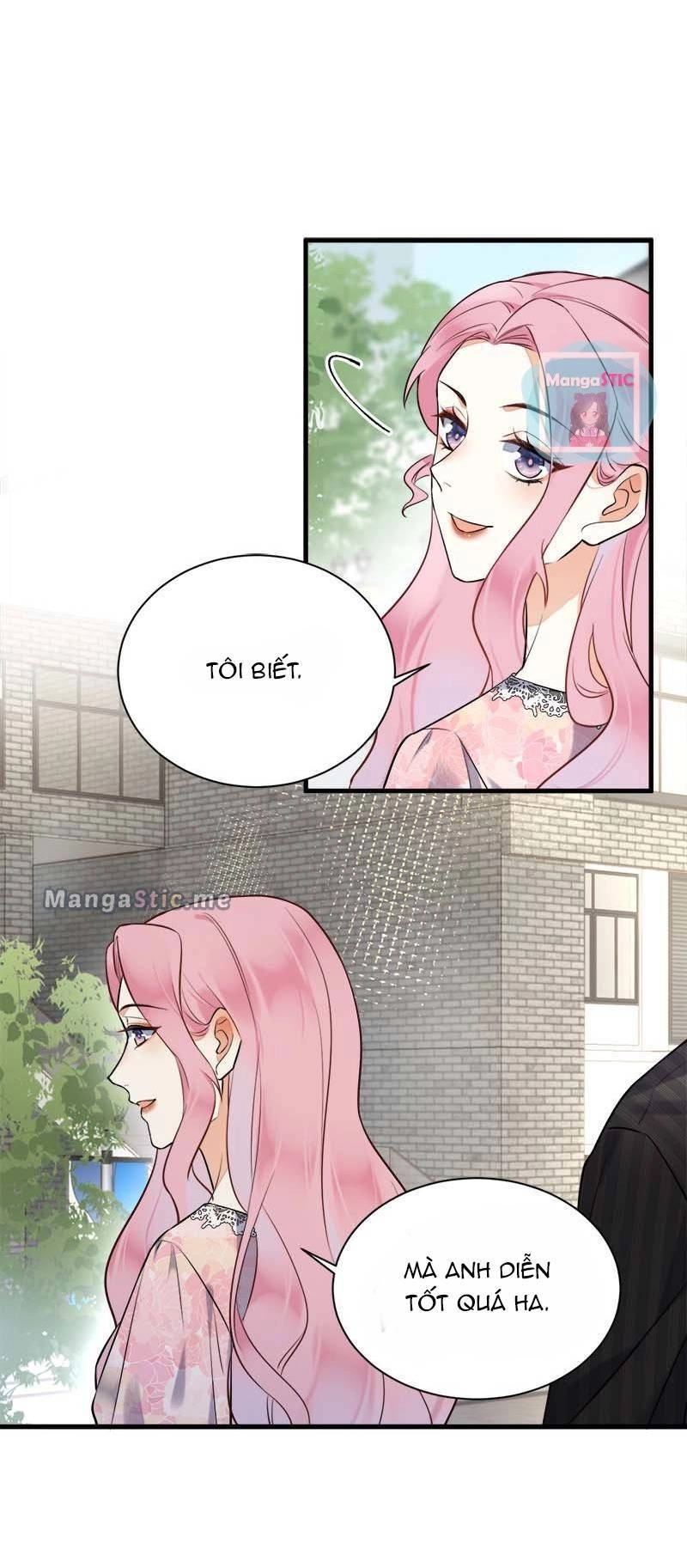 Va Phải Đại Boss Chapter 16 - 10