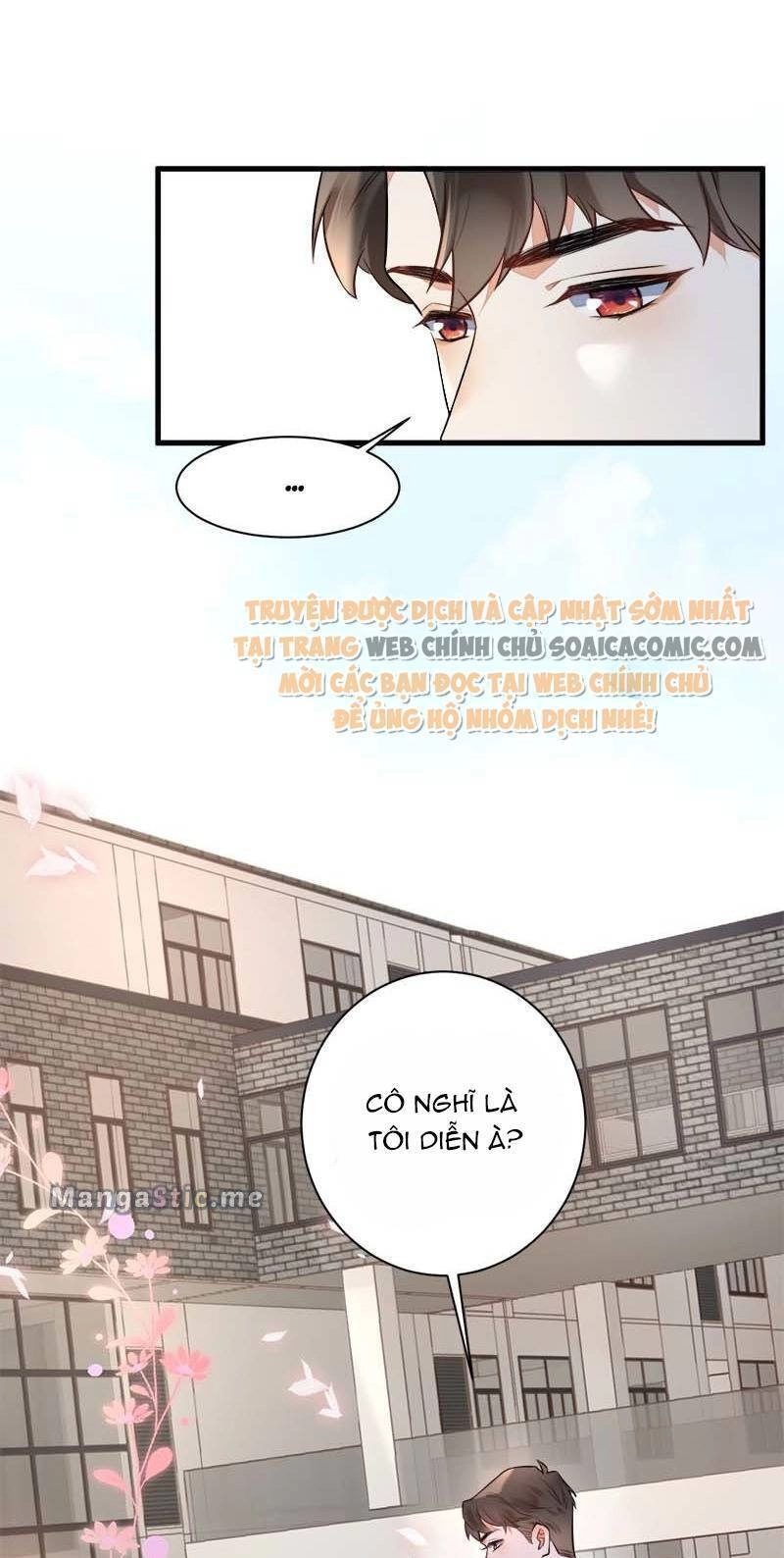 Va Phải Đại Boss Chapter 16 - 11