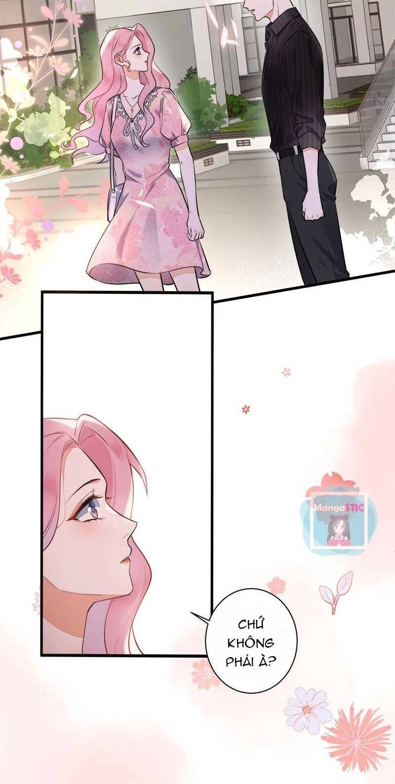 Va Phải Đại Boss Chapter 16 - 12