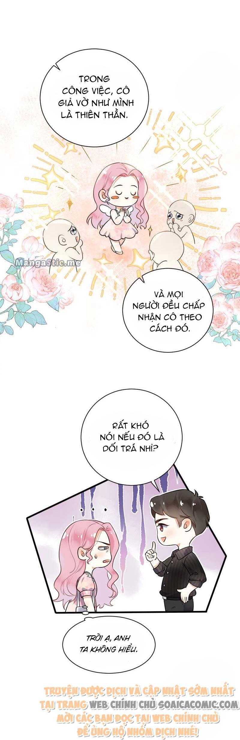 Va Phải Đại Boss Chapter 16 - 14