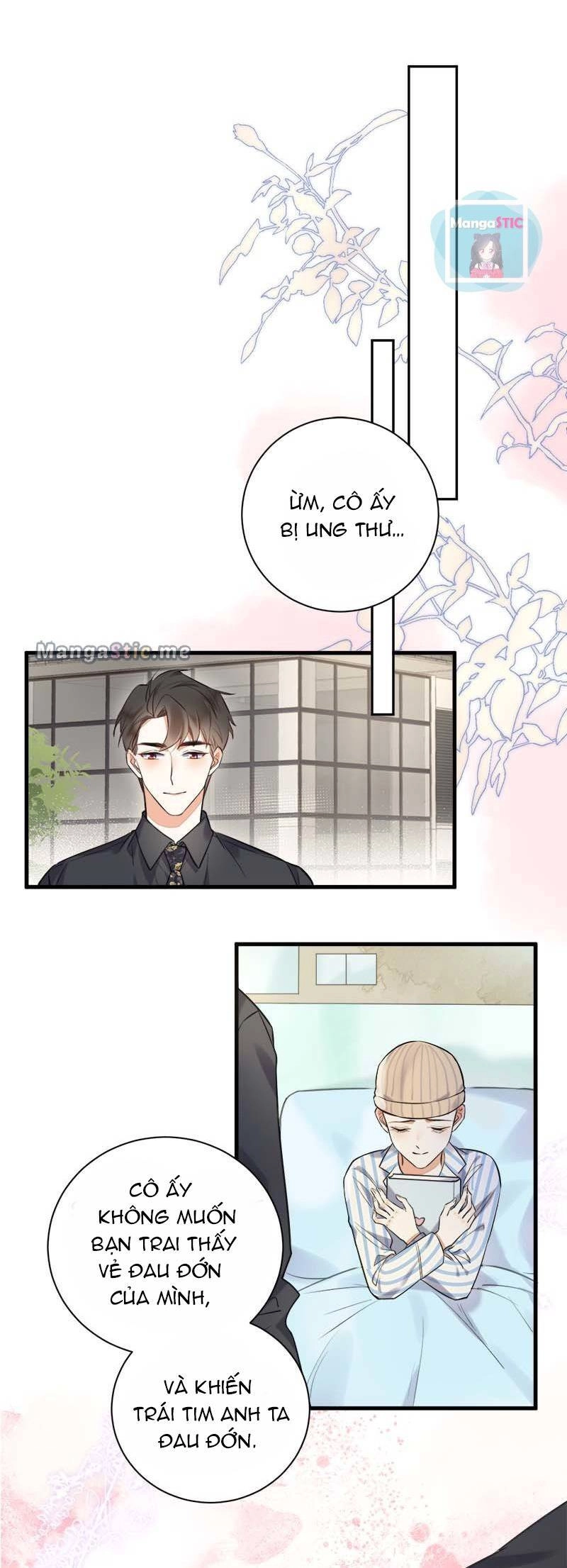 Va Phải Đại Boss Chapter 16 - 17