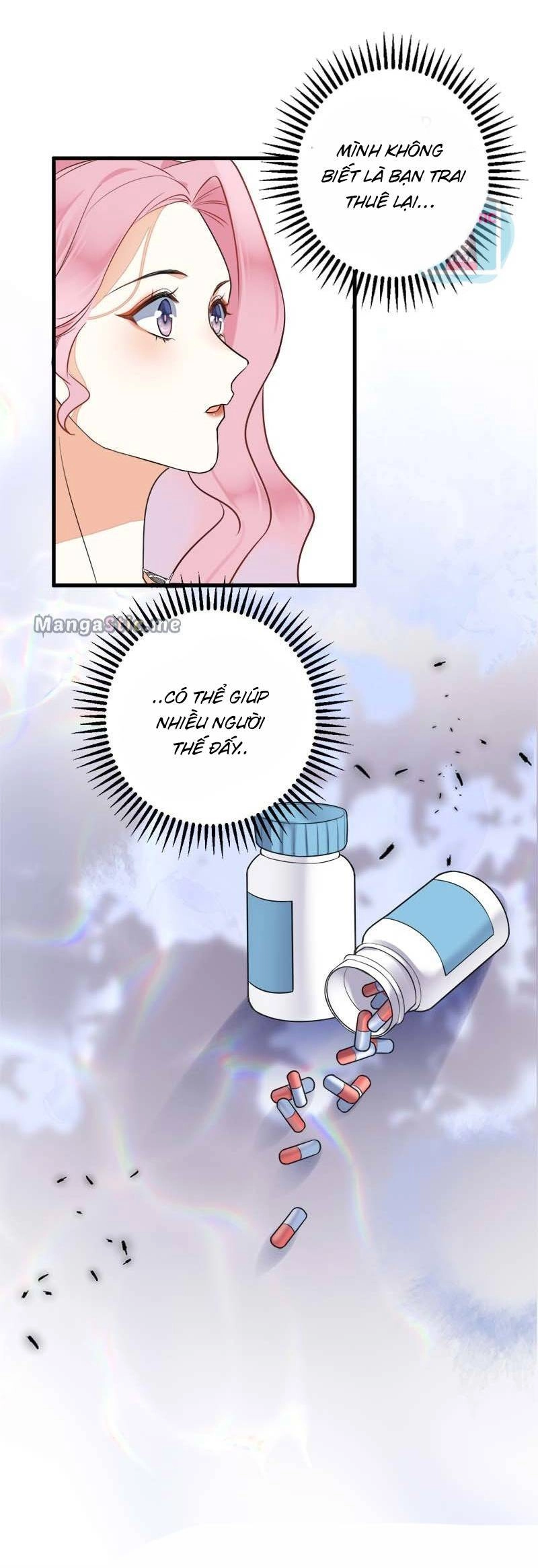 Va Phải Đại Boss Chapter 16 - 19