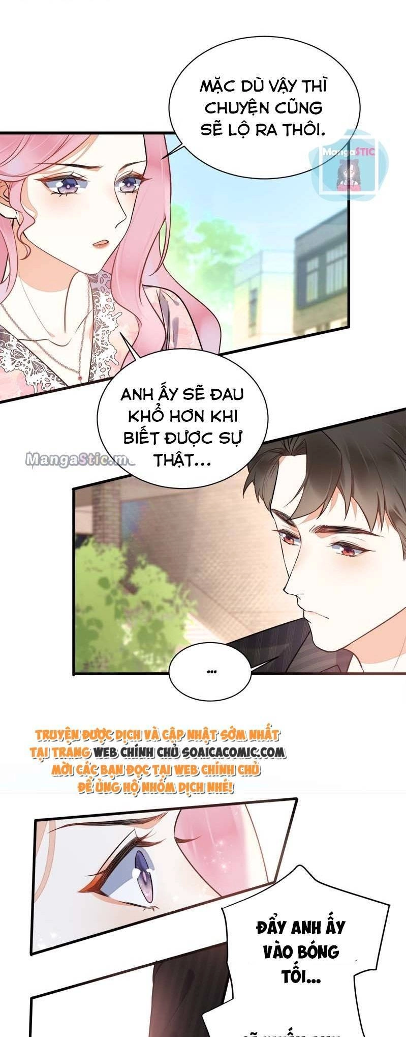 Va Phải Đại Boss Chapter 17 - 1
