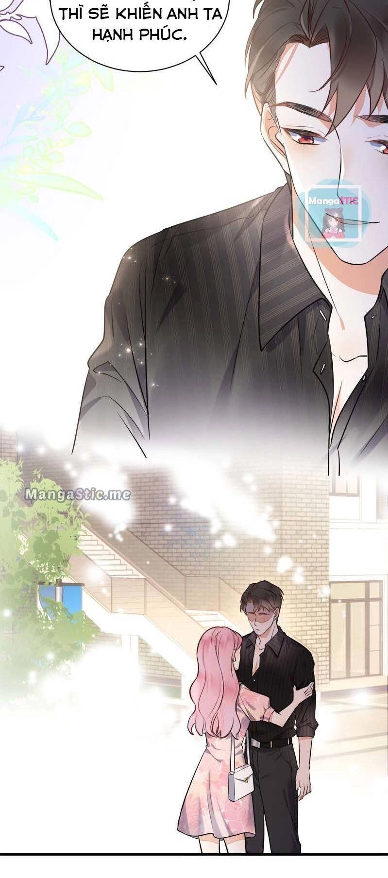 Va Phải Đại Boss Chapter 17 - 4