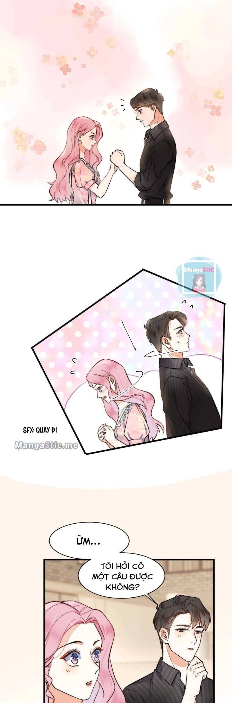 Va Phải Đại Boss Chapter 17 - 7