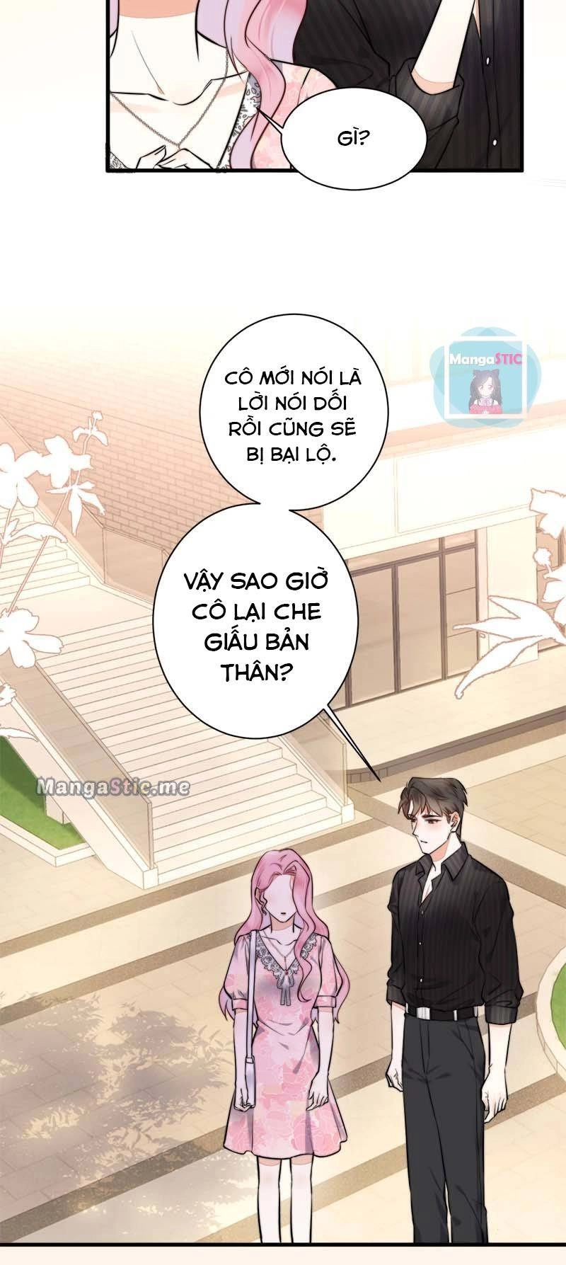 Va Phải Đại Boss Chapter 17 - 8