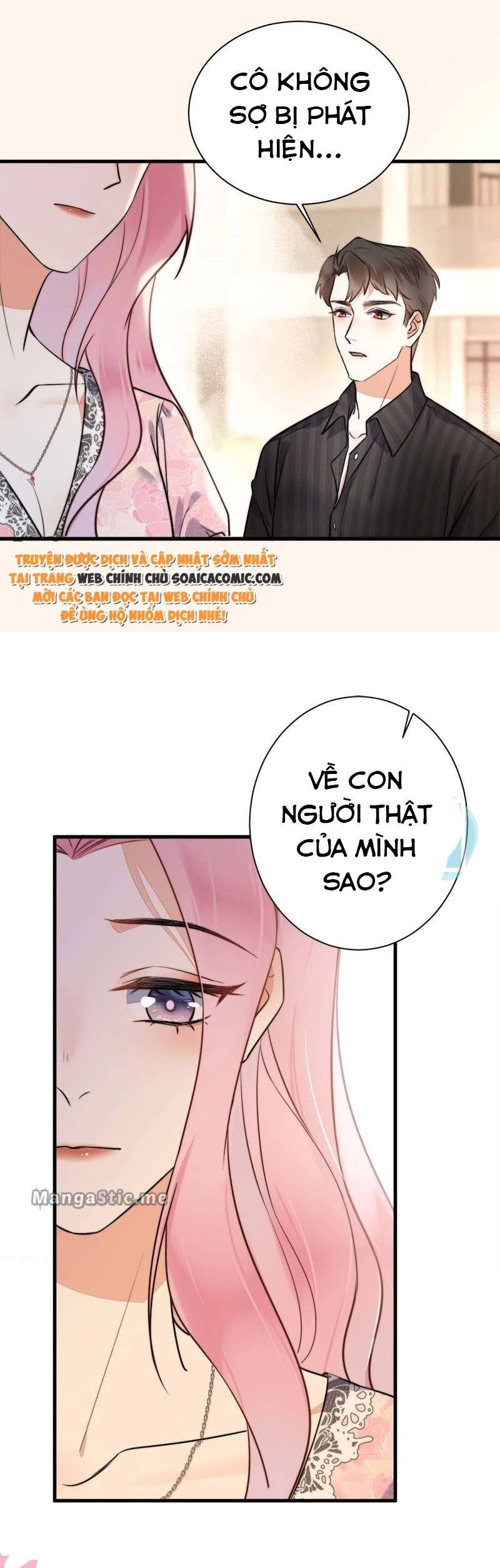 Va Phải Đại Boss Chapter 17 - 9