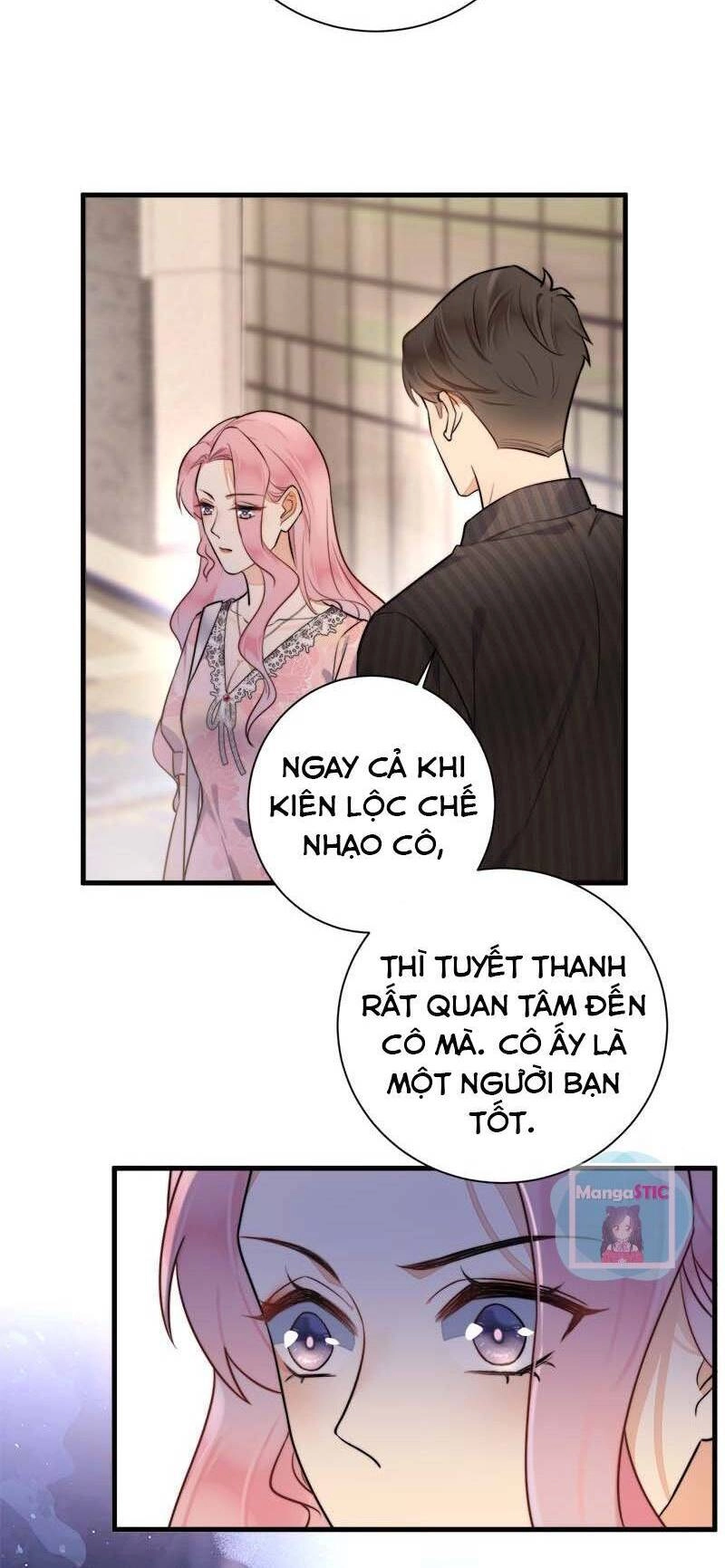 Va Phải Đại Boss Chapter 17 - 12