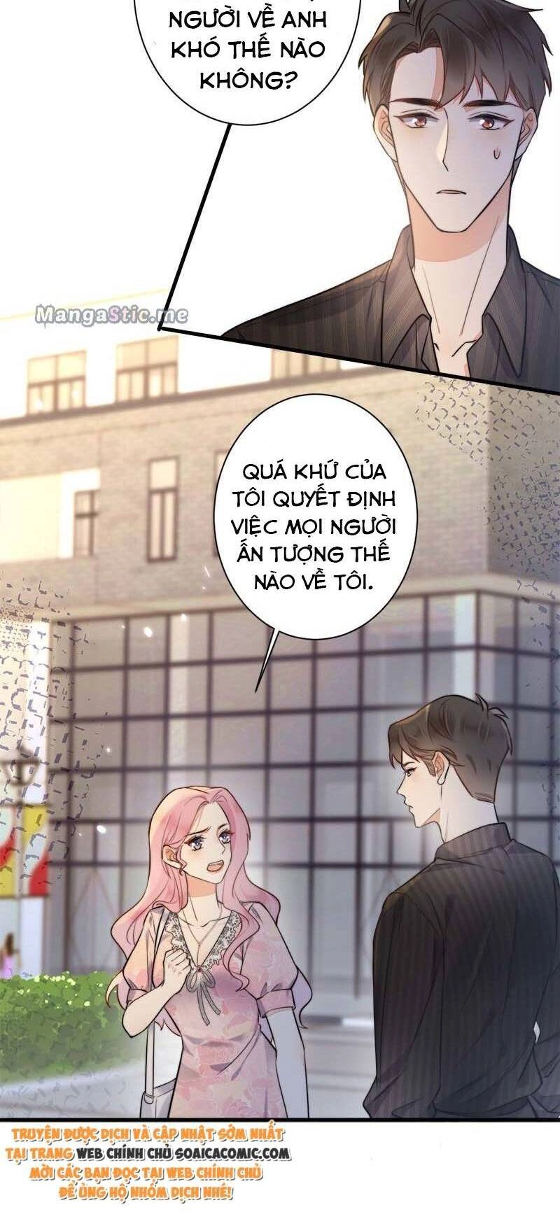 Va Phải Đại Boss Chapter 17 - 14