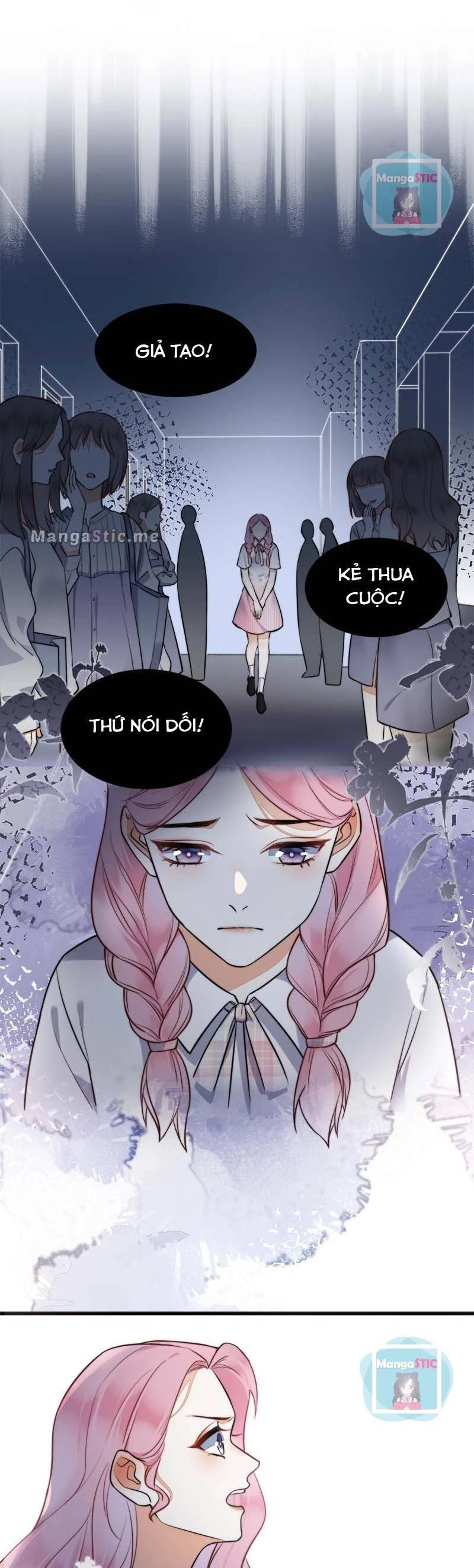 Va Phải Đại Boss Chapter 17 - 15