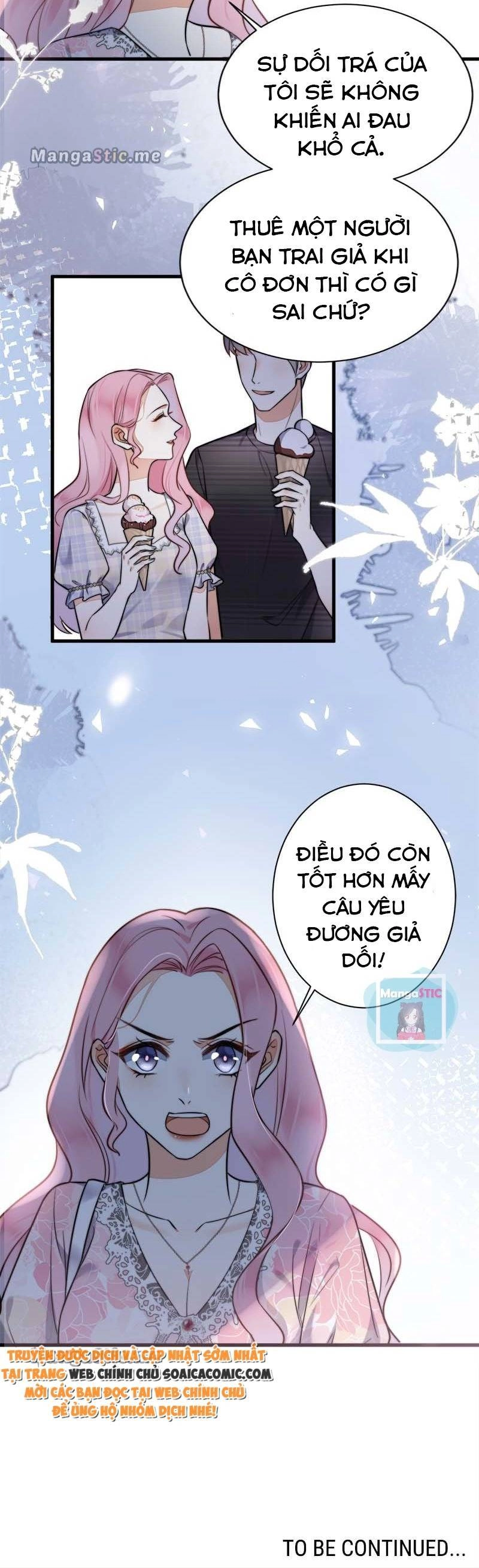 Va Phải Đại Boss Chapter 17 - 16