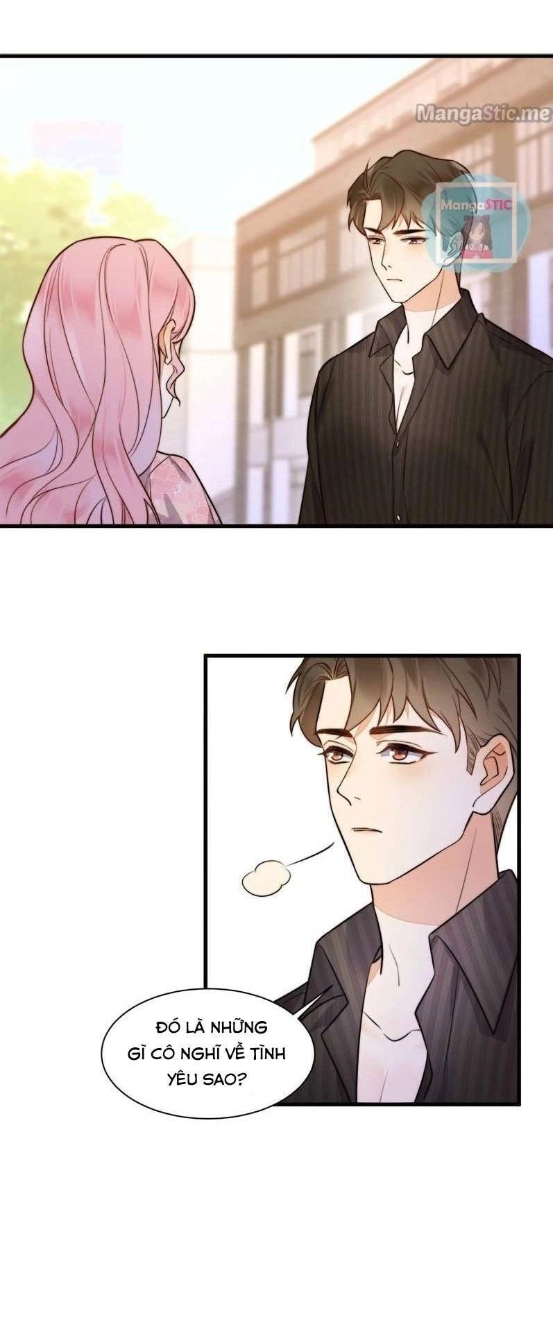 Va Phải Đại Boss Chapter 18 - 1