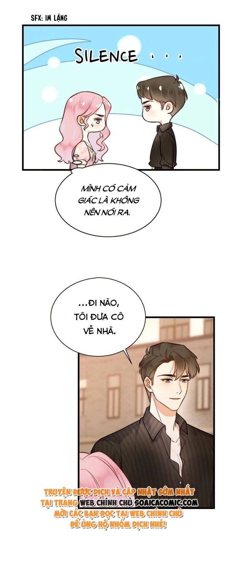 Va Phải Đại Boss Chapter 18 - 2
